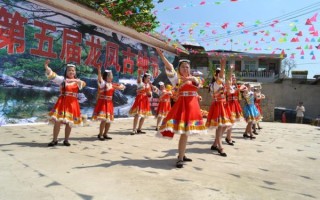 罗吏村非物质文化遗产（罗吏村非遗是什么 一文看懂）