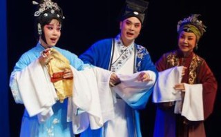 平潭非物质文化遗产闽剧（平潭闽剧非遗初探：从“啥是闽剧”到“看得懂门道”）