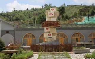 甘泉非物质文化遗产（甘泉非遗有哪些？一张清单带你看懂）