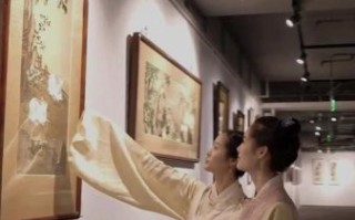 非物质文化遗产顾绣（顾绣的起源与发展史简介）