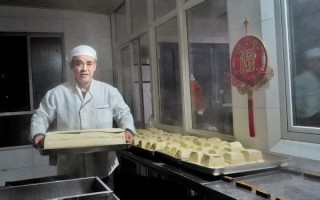 渭南豆腐非物质文化遗产（渭南豆腐非遗传承人有几位）