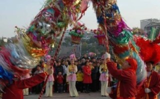 十堰非物质文化遗产凤凰（十堰凤凰灯舞非遗怎么学）