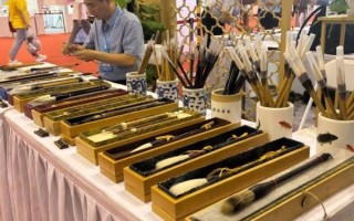 侯店毛笔非物质文化遗产（侯店毛笔非遗价格多少钱一支）