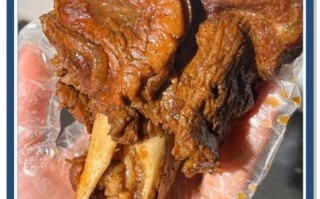 非物质文化遗产酱大骨（酱大骨非物质文化遗产怎么做）