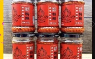 非物质文化遗产辣椒酱（非物质文化遗产辣椒酱做法及典故）