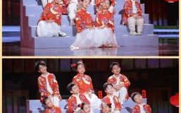 合唱 非物质文化遗产（中国合唱类非遗名录有哪些）