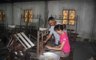 辑里非物质文化遗产（辑里蚕丝手工技艺如何申遗成功）