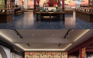 非物质文化遗产展示（非物质文化遗产展示馆如何设计体验）