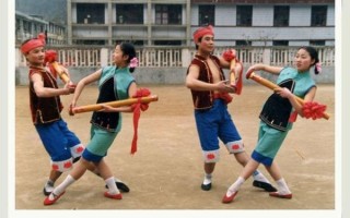 镇巴县非物质文化遗产（镇巴县非遗项目有哪些）