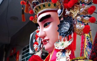 游神 非物质文化遗产（游神是国家级非遗吗？）