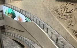 非物质文化遗产总部（非物质文化遗产总部到底在哪）