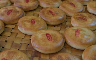 宿迁非物质文化遗产（宿迁非遗美食有哪些）