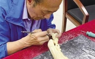 骨雕手艺非物质文化遗产（骨雕手艺初学者怎么入门）