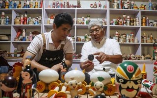 非物质文化遗产科技改进（非物质文化遗产科技改进如何让老手艺火起来）