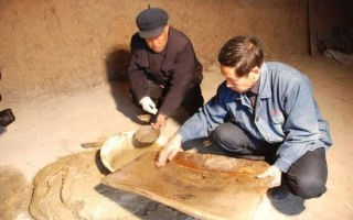 金灶镇非物质文化遗产