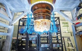 常温常压超导量子计算机（常温常压超导量子计算机会实现吗）