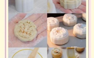 非物质文化遗产月饼（怎样做出正宗非遗月饼：小白完整操作指南）