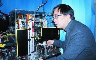 中国量子计算超导潘建伟（潘建伟量子计算机超导技术入门）