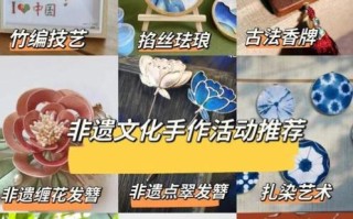 非物质文化遗产传媒人（非遗短视频怎么做：新手三天入门全流程）