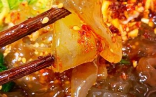 魏集粉皮非物质文化遗产（魏集粉皮非遗技艺有哪些制作工序）