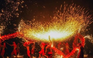 重庆非物质文化遗产名称（重庆非遗项目大全名单新手一图看懂）