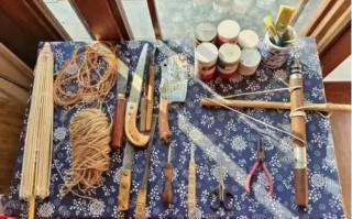 头像非物质文化遗产（非遗头像怎么设计？三步教会零基础小白）