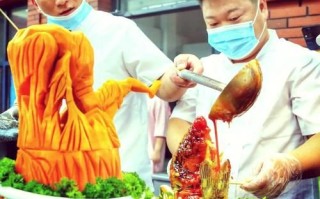 非物质文化遗产厨艺大赛（非遗厨艺大赛怎么参加新手全流程）