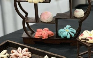 茶点 非物质文化遗产（茶点非遗有哪些项目）