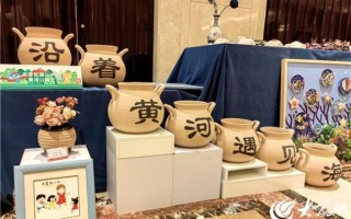 东营非物质文化遗产（东营非遗一日游路线怎么走？）