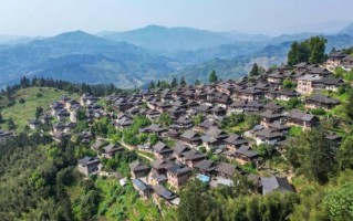 从江非物质文化遗产村（从江非遗村旅游景点在哪里）