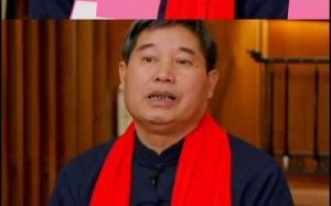 非物质文化遗产余正国（余正国非遗传承人是谁）