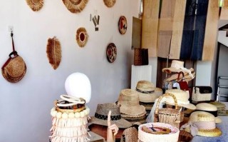 非物质文化遗产贲氏草编（贲氏草编怎么入门）