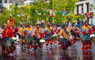 林芝非物质文化遗产（林芝非物质文化遗产有哪些）