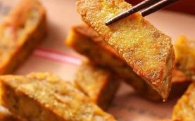 非物质文化遗产 食（非物质文化遗产小吃有哪些值得新手打卡）