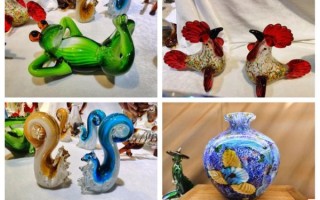 非物质琉璃文化遗产（非物质琉璃文化遗产现状与保护措施是什么）