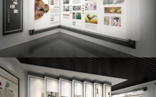 非物质文化遗产文化展厅（非物质文化遗产文化展厅怎么设计）