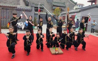 顺河坊非物质文化遗产（顺河坊非遗必看项目有哪些）