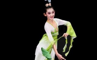 非物质文化遗产莲池舞（莲池舞起源是什么？民间祭祀到非遗的千年蜕变）