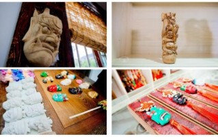 非物质文化遗产南安（南安非遗有哪些适合零基础探访的民间技艺）