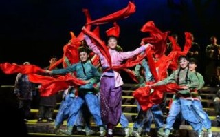 滨州非物质文化遗产故事（滨州非遗传说：吕剧背后的故事在哪看最正宗）