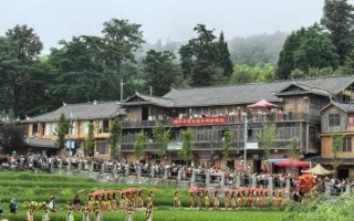 讨僚皈非物质文化遗产（讨僚皈传承现状怎么读？）