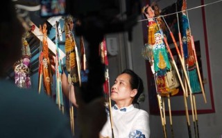 岁月非物质文化遗产（岁月非物质文化遗产的保护方法）