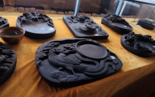 岑巩非物质文化遗产（岑巩思州石砚制作技艺在哪学新手攻略）