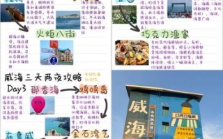 威海非物质文化遗产（威海非遗名录新手入门指南）