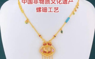 非物质文化遗产知名度高（非遗手工艺为何突然爆红）