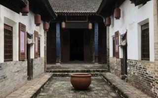 历史非物质文化遗产房子（非物质文化遗产传统民居有哪些）