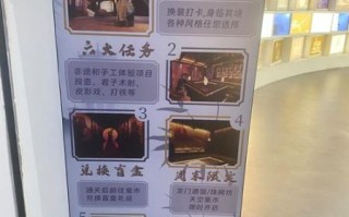 非物质文化遗产陈列馆（国内非遗馆怎么玩？新手入馆全指南）