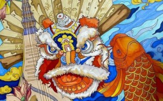 非物质文化遗产画集图片（非遗画集图片高清大图免费下载）