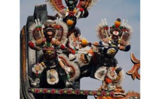 非物质文化遗产嵌瓷论文（嵌瓷论文研究新手入门指南）