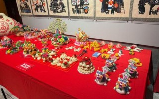 非物质文化遗产了（非物质文化遗产有哪些）